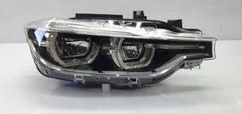 Frontscheinwerfer BMW F30 F31 9883502 LED Rechts Scheinwerfer Headlight SCH4654636603gt