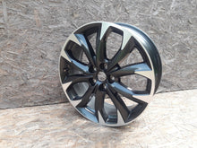 Load image into Gallery viewer, 1x Alufelge 19 Zoll 7.0" 5x114.3 50ET 9965087090 Mazda Cx5 Cx-5 Rim Wheel FEL9940604551gm