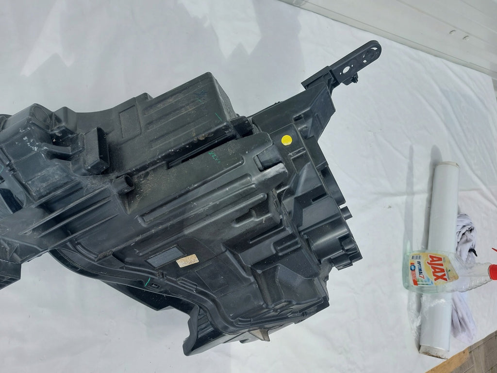 Frontscheinwerfer Citroën C4 III 9830649280 LED Rechts Scheinwerfer Headlight