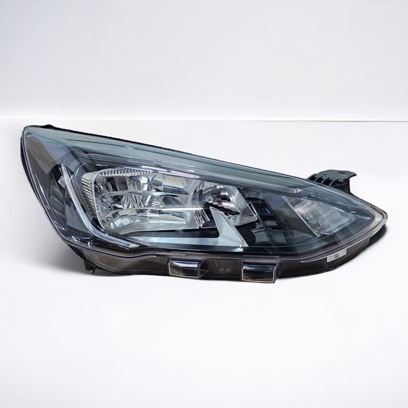 Frontscheinwerfer Ford Focus MX7B-13E014-CD LED Ein Stück (Rechts oder Links)