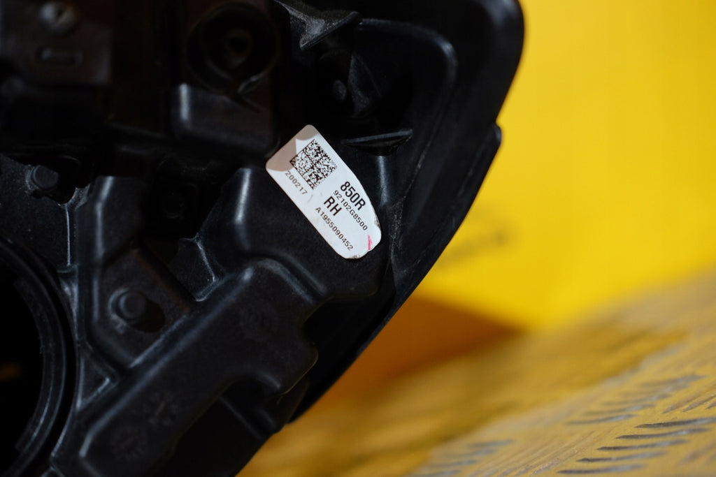 Frontscheinwerfer Hyundai Grandeur 92102G8500 LED Rechts Scheinwerfer Headlight