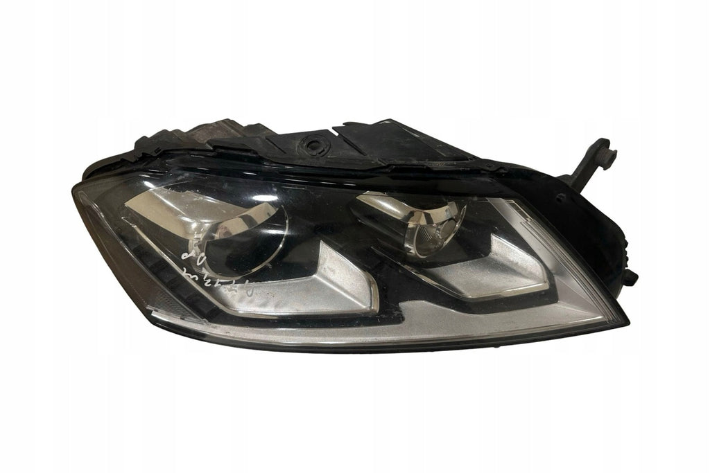 Frontscheinwerfer VW Passat B7 3AB941752 Rechts Scheinwerfer Headlight SCH4776551391bi