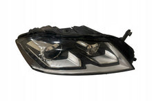 Laden Sie das Bild in den Galerie-Viewer, Frontscheinwerfer VW Passat B7 3AB941752 Rechts Scheinwerfer Headlight SCH4776551391bi