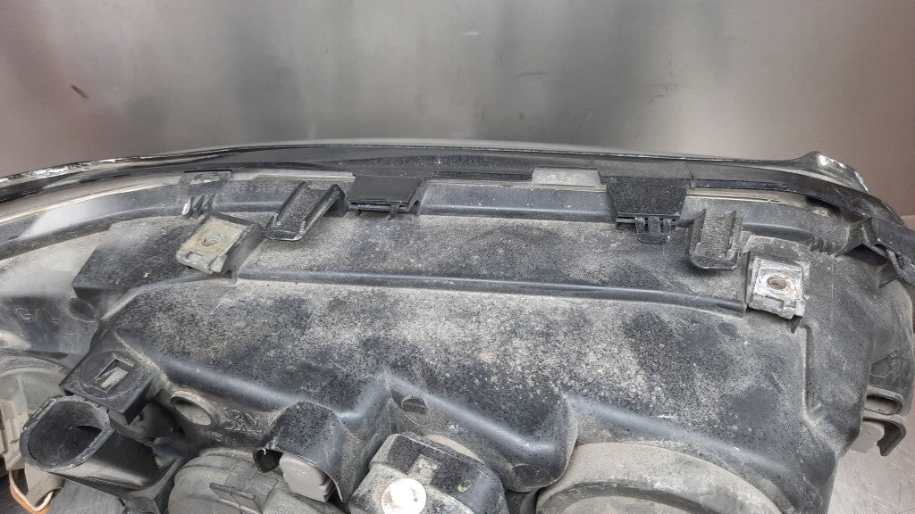 Frontscheinwerfer Volvo S60 89900257 LED Links Scheinwerfer Headlight SCH3809418271xg