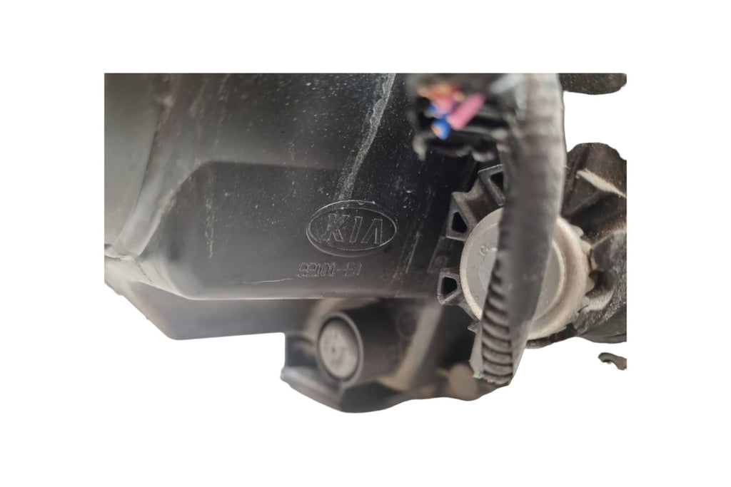 Frontscheinwerfer Kia Soul 92101-E4 Links Scheinwerfer Headlight SCH2703724737ll