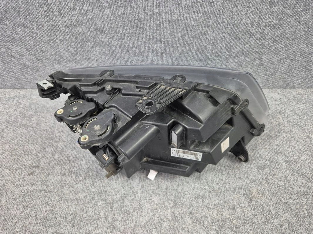 Frontscheinwerfer VW Amarok 2H3941031B 2H3941018B LED Ein Satz Headlight SCH3340722247he