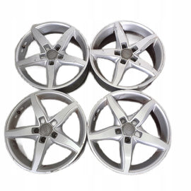 4x Alufelge 17.5 Zoll 7.5