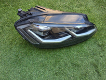 Laden Sie das Bild in den Galerie-Viewer, Frontscheinwerfer VW Golf VII 5g1 5G1941036C LED Rechts Scheinwerfer Headlight SCH9063825936sg