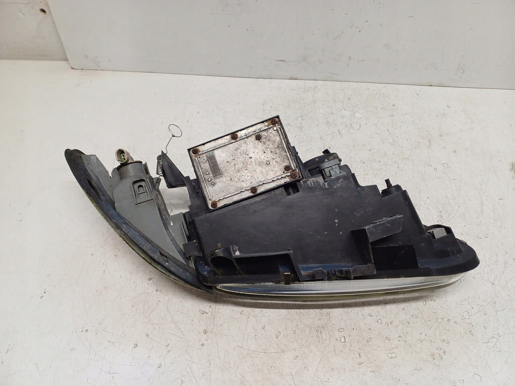 Frontscheinwerfer Renault Espace III Xenon Links Scheinwerfer Headlight