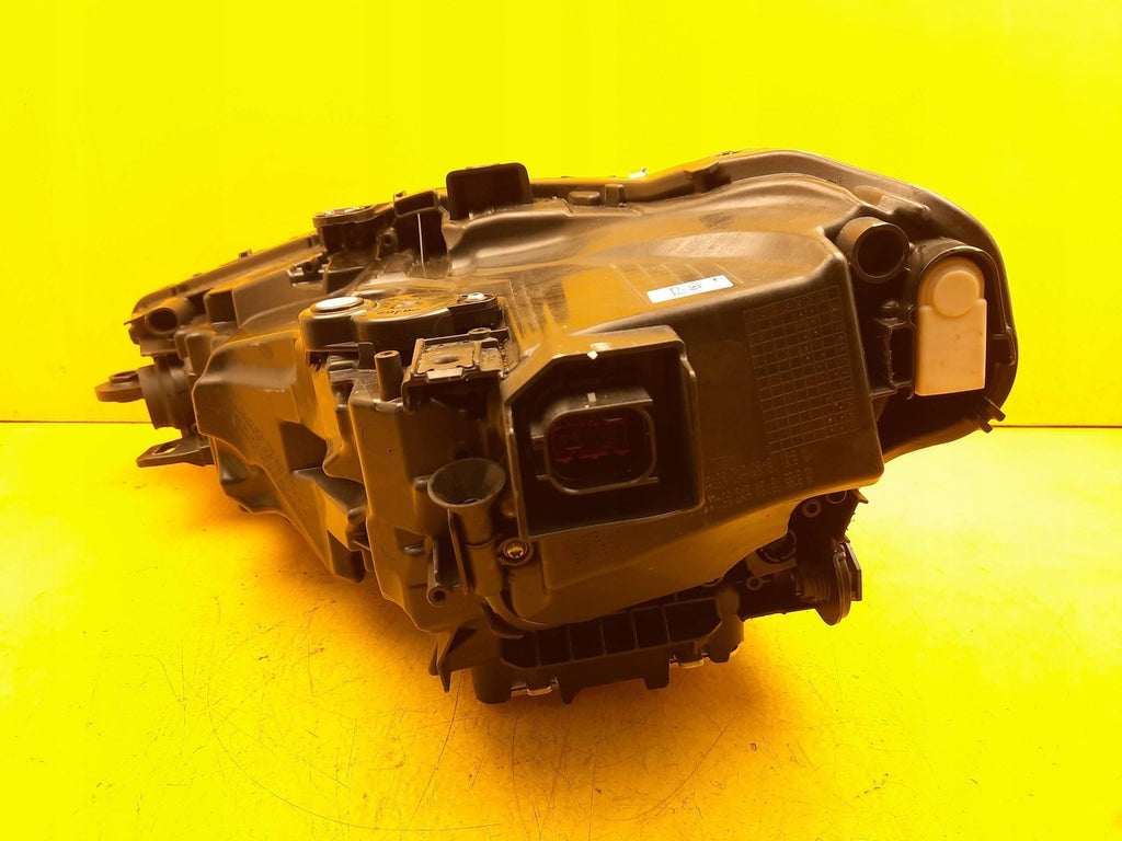 Frontscheinwerfer Audi A5 8B3941036M Rechts Scheinwerfer Headlight SCH8649321219nc