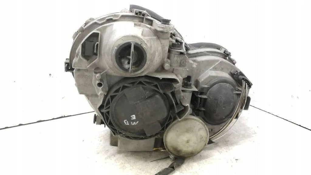 Frontscheinwerfer Mercedes-Benz A2038200161 Links Scheinwerfer Headlight SCH5462085659mc
