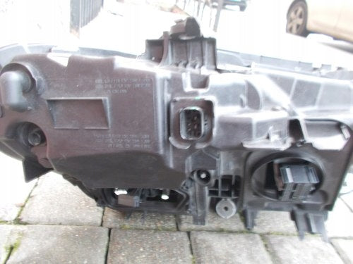 Frontscheinwerfer BMW 3 G21 G20 9450795-04 LED Links Scheinwerfer Headlight SCH8889390032en