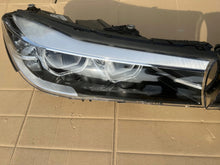 Laden Sie das Bild in den Galerie-Viewer, Frontscheinwerfer BMW G12 7483243 7483244 LED Ein Stück (Rechts oder Links) SCH7226817169yh