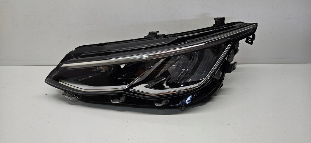 Frontscheinwerfer VW Golf VIII I 5H1941005 LED Ein Stück (Rechts oder Links) SCH3541687160ig