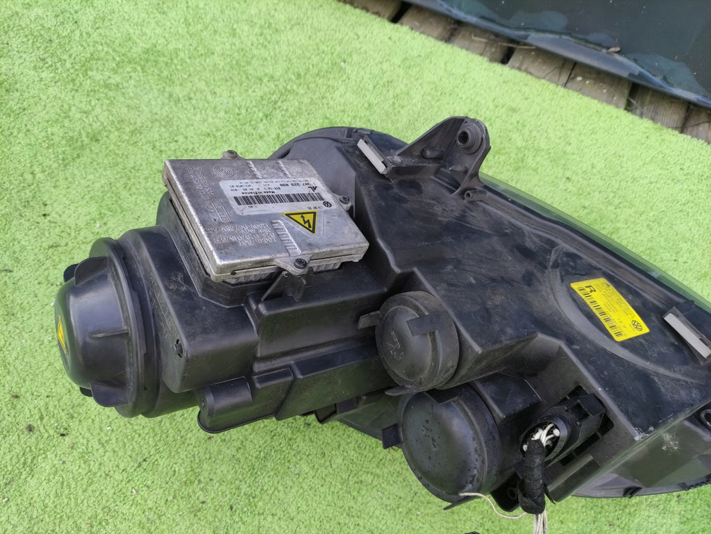 Frontscheinwerfer VW Golf V Jetta 1K6941032B Xenon Rechts Scheinwerfer Headlight SCH8199880854zn