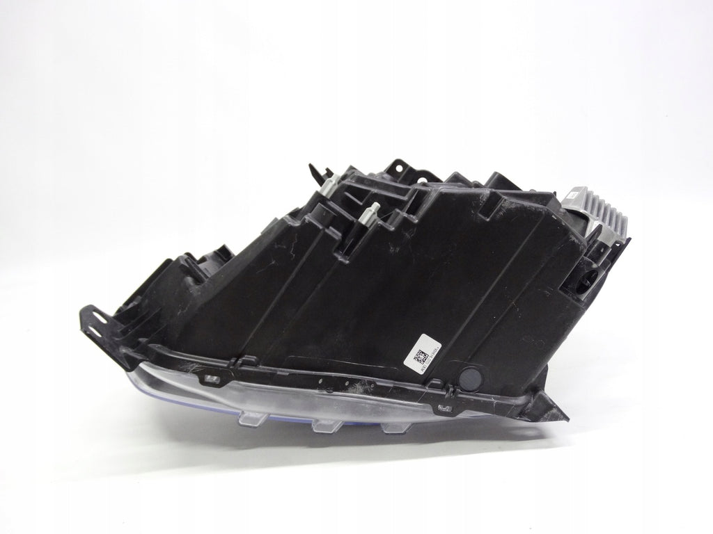 Frontscheinwerfer Volvo Xc40 31655982 Full LED Rechts Scheinwerfer Headlight SCH3118056038jb