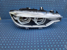 Load image into Gallery viewer, Frontscheinwerfer BMW 3 F30 F31 7214802 250725 LED Rechts Scheinwerfer Headlight SCH8056470953pn