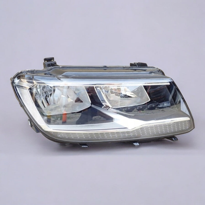 Frontscheinwerfer VW Tiguan 5NB941006B LED Rechts Scheinwerfer Headlight