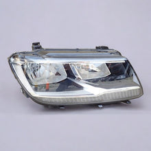 Laden Sie das Bild in den Galerie-Viewer, Frontscheinwerfer VW Tiguan 5NB941006B LED Rechts Scheinwerfer Headlight