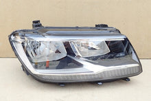 Laden Sie das Bild in den Galerie-Viewer, Frontscheinwerfer VW Tiguan 5NB941006B LED Rechts Scheinwerfer Headlight