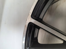Load image into Gallery viewer, 1x Alufelge 20 Zoll 9.0" 5x112 35ET Glanz Schwarz Audi Rim Wheel FEL4520440825jr