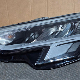Frontscheinwerfer Audi A3 8Y0941011 Links Scheinwerfer Headlight SCH3317239143ch