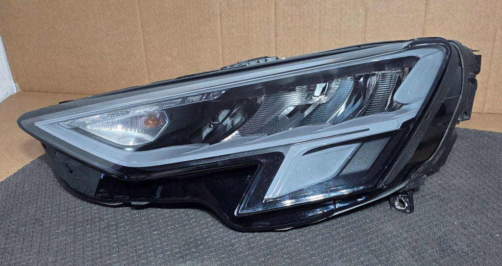 Frontscheinwerfer Audi A3 8Y0941011 Links Scheinwerfer Headlight SCH3317239143ch