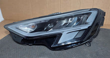 Laden Sie das Bild in den Galerie-Viewer, Frontscheinwerfer Audi A3 8Y0941011 Links Scheinwerfer Headlight SCH3317239143ch