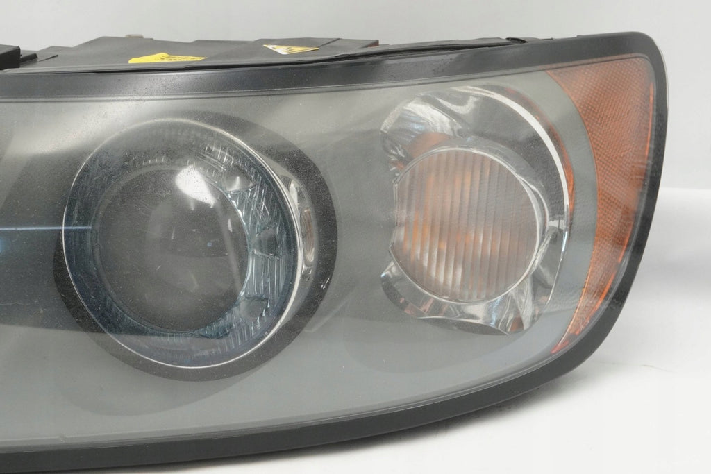 Frontscheinwerfer Volvo V50 30744681 Links Scheinwerfer Headlight SCH4541286353rl