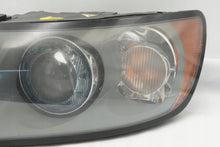 Laden Sie das Bild in den Galerie-Viewer, Frontscheinwerfer Volvo V50 30744681 Links Scheinwerfer Headlight SCH4541286353rl