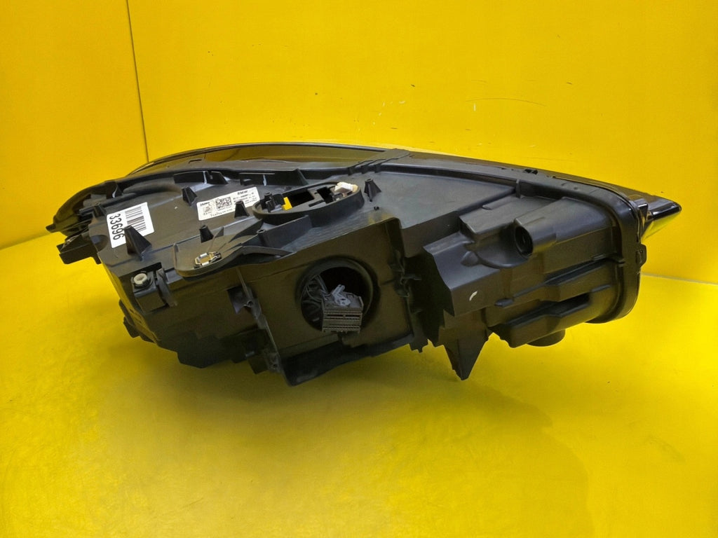Frontscheinwerfer BMW 1 F40 9482807-12 LED Links Scheinwerfer Headlight SCH5789578110we