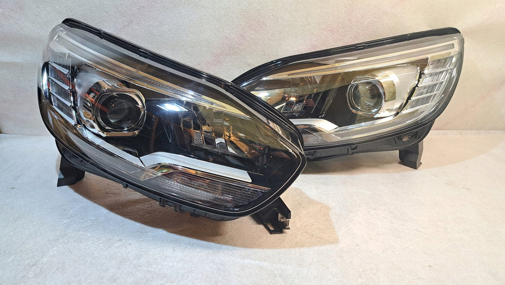 Frontscheinwerfer Renault Grand Scenic 260101685 260606727 LED Rechts oder Links