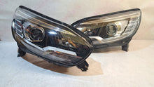 Load image into Gallery viewer, Frontscheinwerfer Renault Grand Scenic 260101685 260606727 LED Rechts oder Links