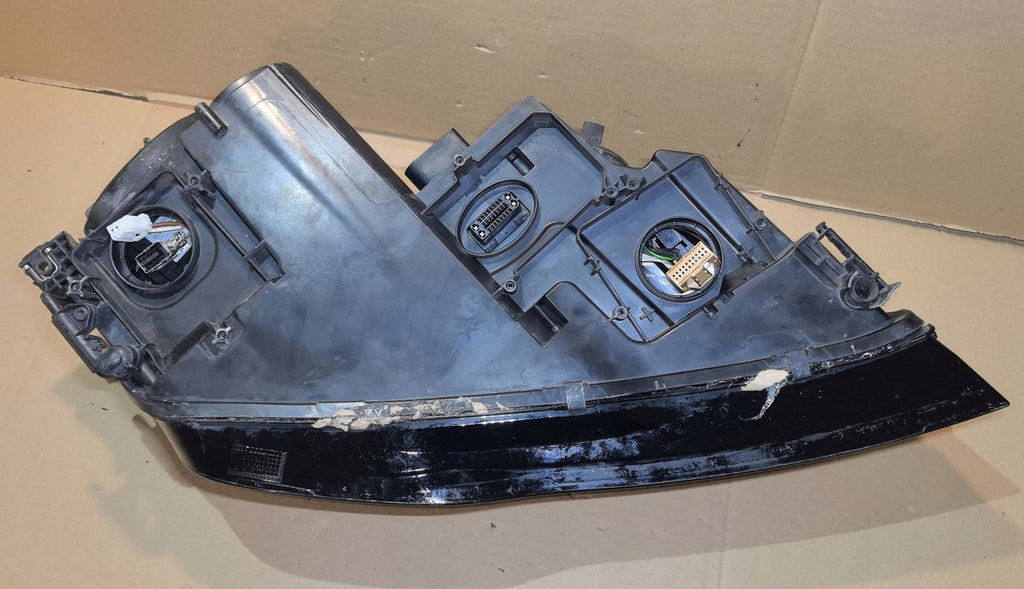 Frontscheinwerfer Audi A7 4G8941003AG 4G8941003 0301258281 Xenon Links Headlight SCH1936340267lf