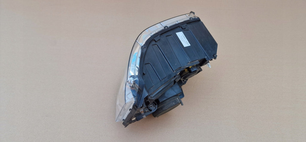 Frontscheinwerfer Renault 89207611 Links Scheinwerfer Headlight SCH6841508938cn