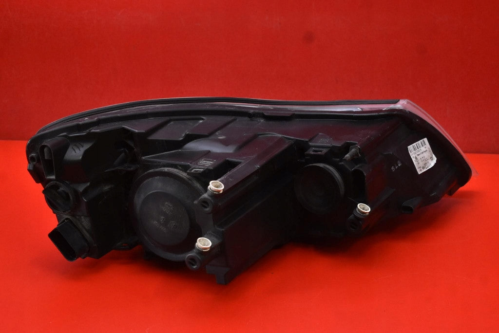 Frontscheinwerfer Skoda Octavia I 1Z1941015F Links Scheinwerfer Headlight SCH2828063736op
