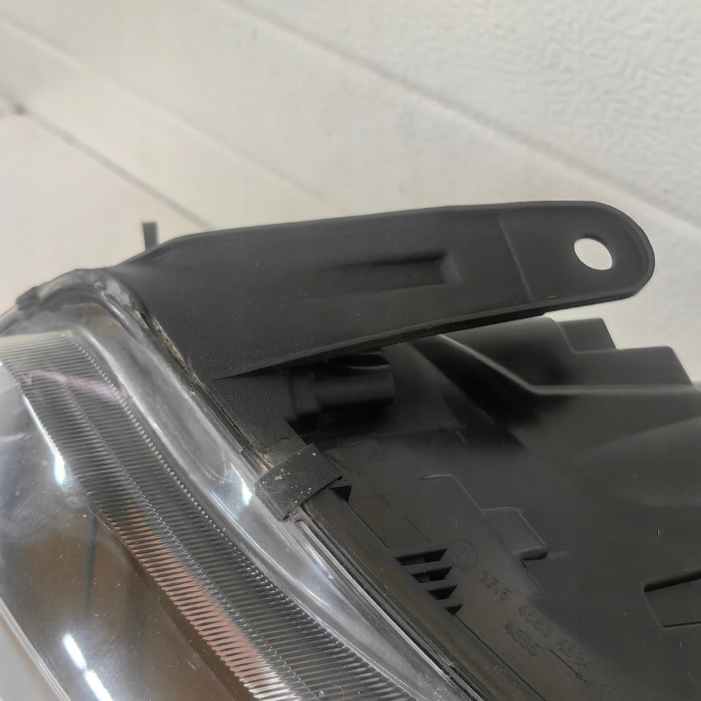 Frontscheinwerfer Dacia Duster 260609367R LED Links Scheinwerfer Headlight