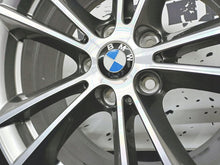 Laden Sie das Bild in den Galerie-Viewer, 4x Alufelge 17 Zoll 7.5" 5x112 27ET Grau 66D0381 Audi C5 A4 B6 B7 4 Rim Wheel FEL5659311010im