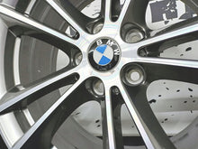 Laden Sie das Bild in den Galerie-Viewer, 4x Alufelge 17 Zoll 7.5" 5x112 27ET Grau 66D0381 Audi C5 A4 B6 B7 4 Rim Wheel FEL5659311010im