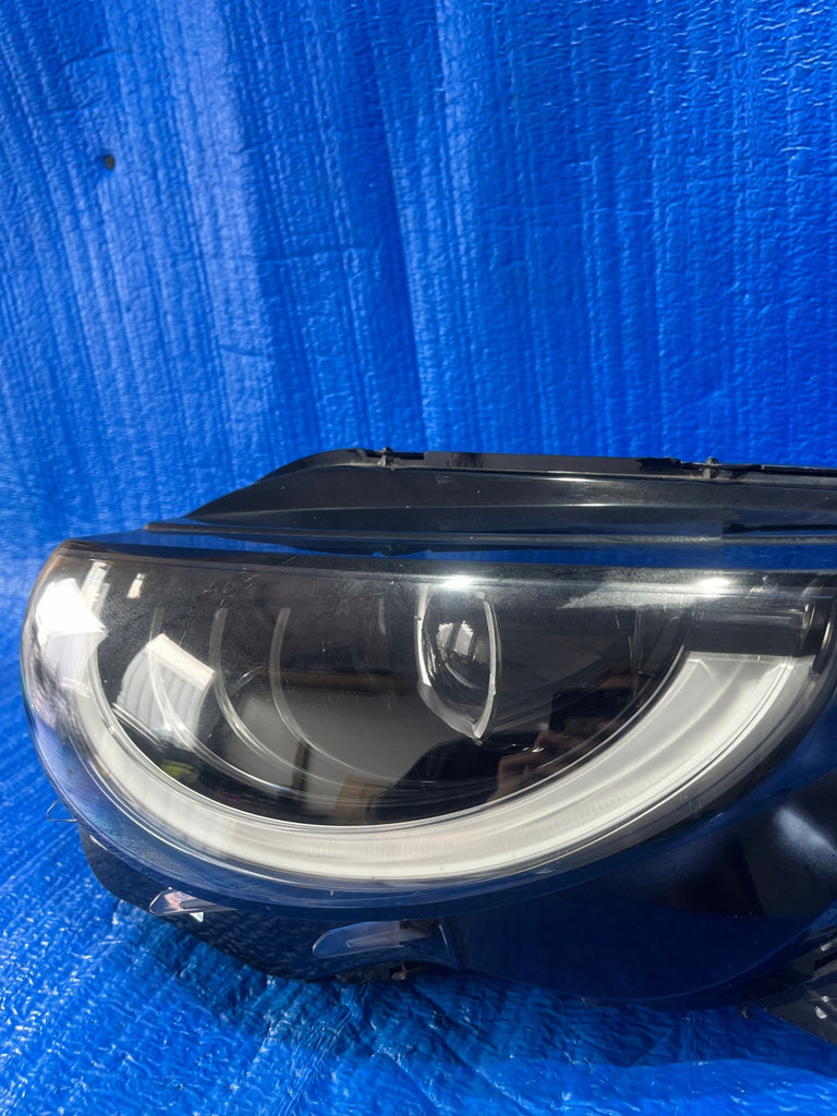 Frontscheinwerfer Fiat 500e 00521400320 0052140032000521400320 LED Links SCH4142994857uh