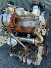 Load image into Gallery viewer, Motor VW Scirocco Passat Golf VI I CBD 2.0 TDI 172TKm Diesel Engine Komplett MOT2426804749uk