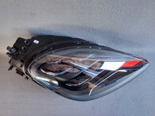 Laden Sie das Bild in den Galerie-Viewer, Frontscheinwerfer Porsche Cayenne 9Y0941036L LED Rechts Scheinwerfer Headlight SCH9836631430wv