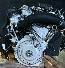 Laden Sie das Bild in den Galerie-Viewer, Motor Audi VW I DYY DYYA 2.0 90PS 66kW 1TKm Diesel Engine Komplett MOT4592552662xl