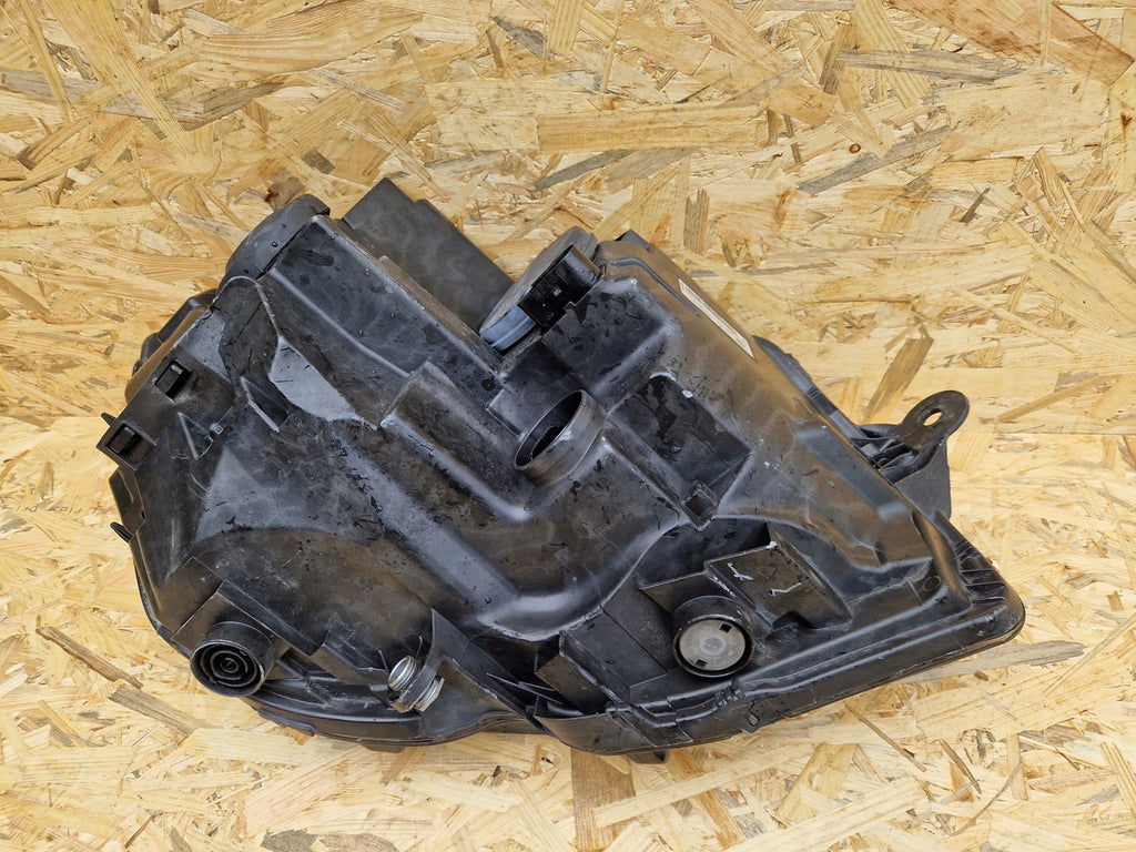 Frontscheinwerfer VW Transporter Caravelle 7E1941015AD Links Headlight