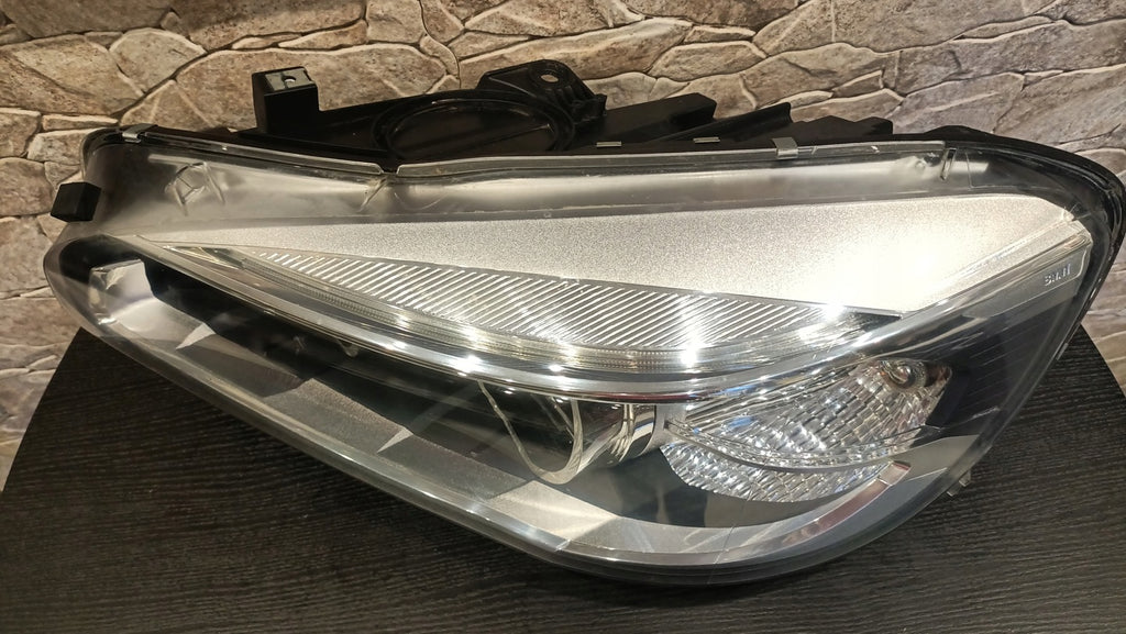 Frontscheinwerfer BMW 2 Active Tourer F45 F46 30129023205 LED Links Headlight
