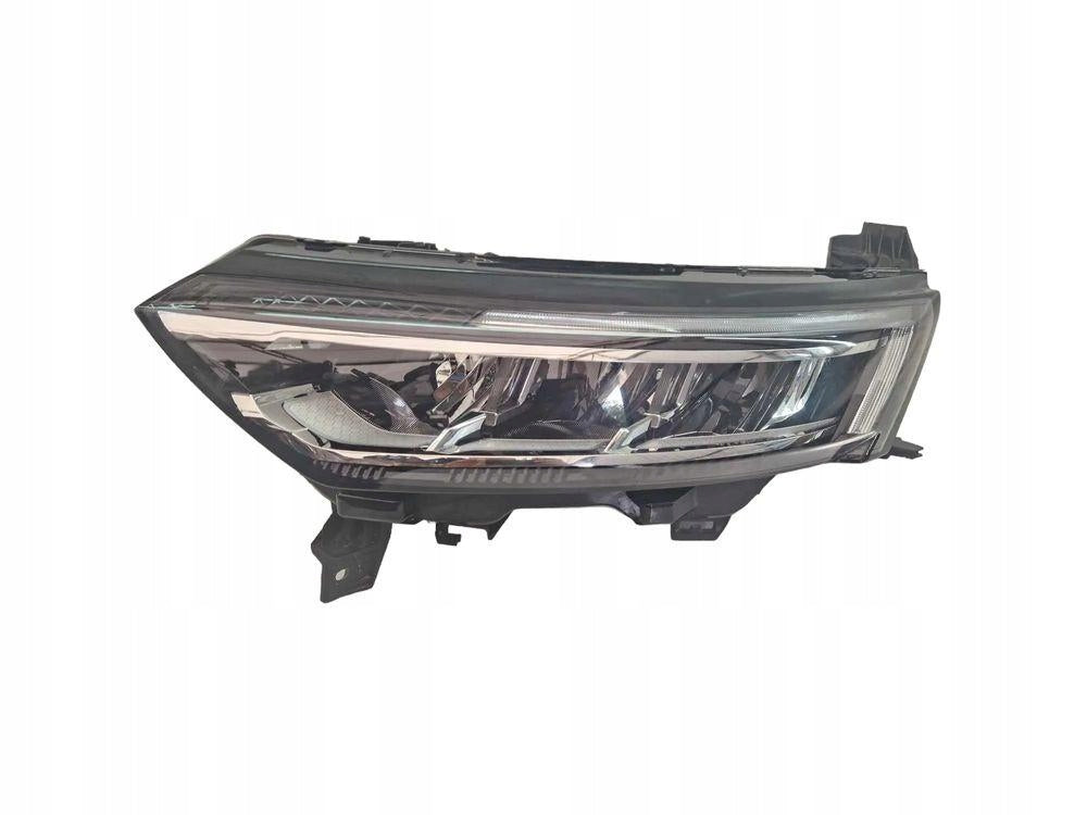 Frontscheinwerfer Renault Koleos II 260607971R LED Ein Stück (Rechts oder Links) SCH2328181748ln