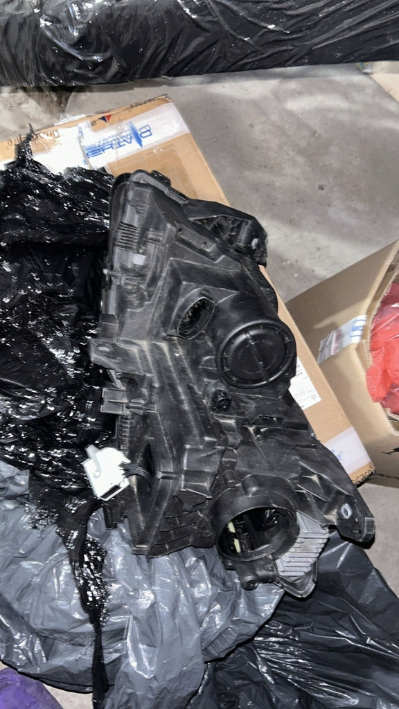 Frontscheinwerfer Mercedes-Benz X156 A1569062400 Xenon Rechts Headlight SCH9278402032fv