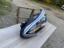 Laden Sie das Bild in den Galerie-Viewer, Frontscheinwerfer Ford Focus JX7B-13E015-AD LED Links Scheinwerfer Headlight SCH1741308304rc