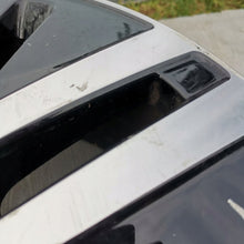 Laden Sie das Bild in den Galerie-Viewer, 1x Alufelge 17 Zoll 6.5" 5x112 44ET Glanz Schwarz A1774010200 Mercedes-Benz FEL3021643353zb