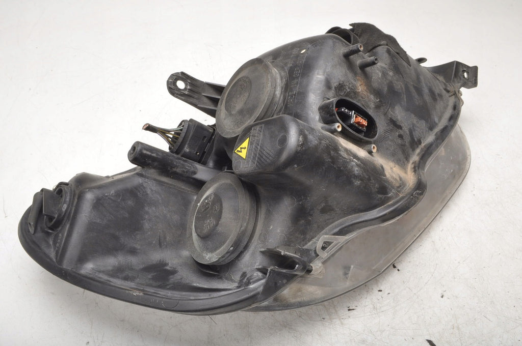 Frontscheinwerfer Ford S-Max Links Scheinwerfer Headlight